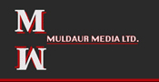 Muldaur Media logo