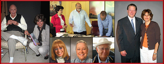 Rob Reiner Collage