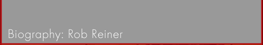Rob Reiner Title